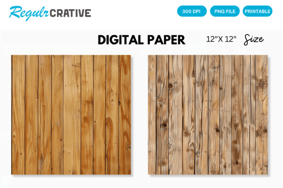 Download Rustic Wood Texture Seamless Background - Seamless Collection