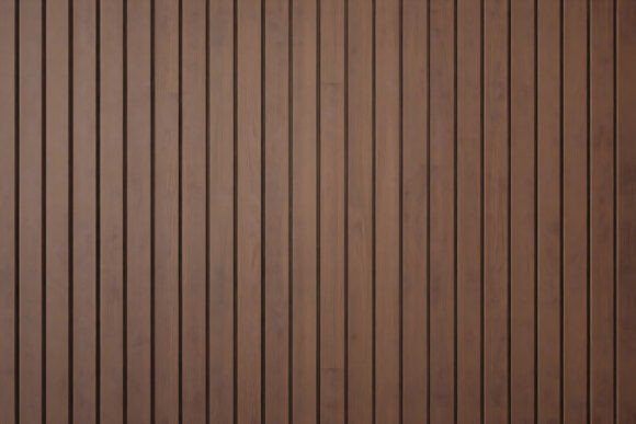 Download Vertical Striped Wood Plank Texture - Striped Collection