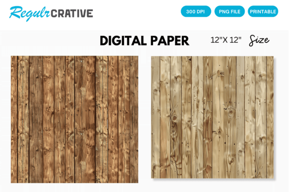 Download Rustic Wood Texture Seamless Background - Seamless Collection
